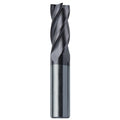 3/4" Dia 3.0" 4flute Carbide End Mill For All Steel Usa Sell