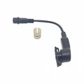 Electric Bike Accessory Speed Sensor Flexible Positioning Reliable