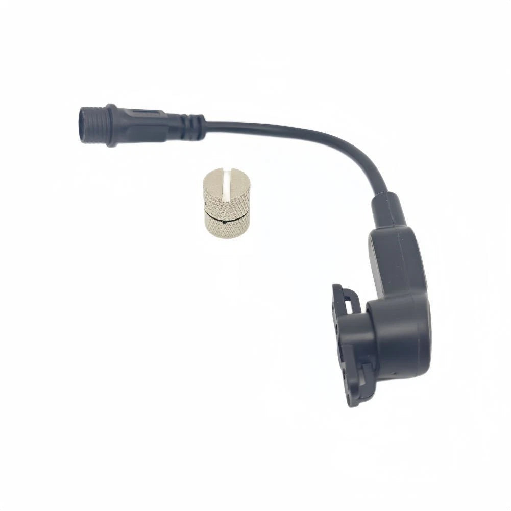Electric Bike Accessory Speed Sensor Flexible Positioning Reliable