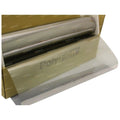 35% Silver Mirror Premium Glass Window Solar Film 152cm X 30m Bulk