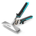 DURATECH 6-Inch Straight Jaw Sheet Bender by DURATECH