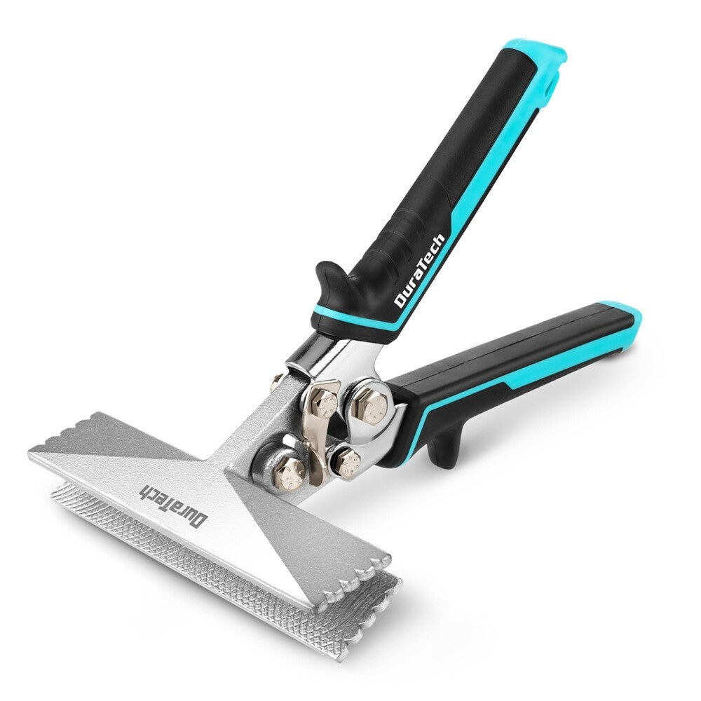 DURATECH 6-Inch Straight Jaw Sheet Bender by DURATECH