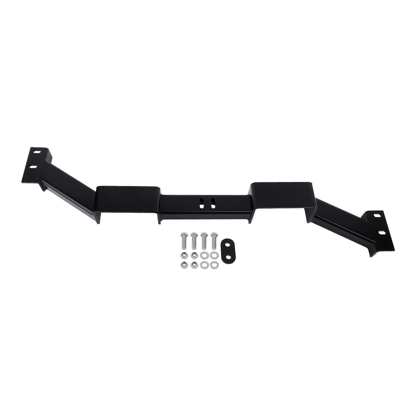 Transmission Crossmember Steel For G-Body GM-4 Hydra-Matic 4L60 1984-1988