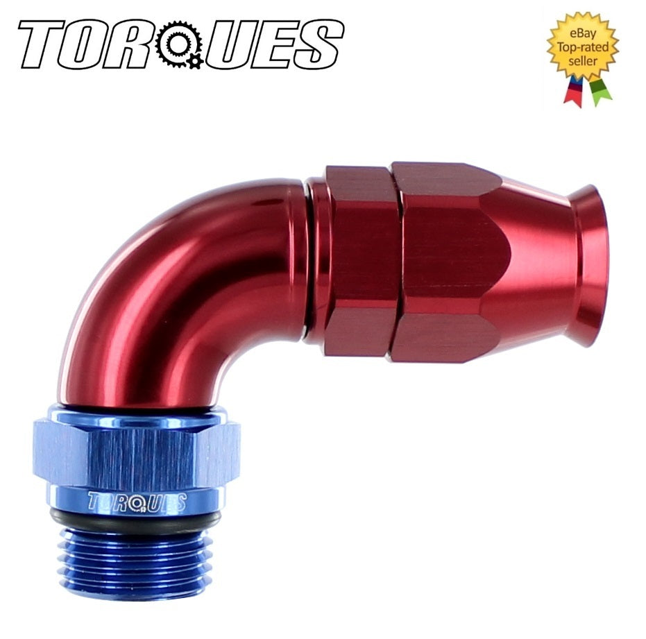 An-8 Fast Flow Hose Fitting Socket