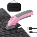 WORKPRO 4V Cordless Shear Cutter by WORKPRO