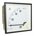 Sifam Tinsley Sigma Panel Ammeter 60A AC