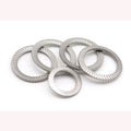M2-M30 Serrated Safety Locking Washers