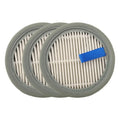 Innovative Dust Filtering Technology In Forhompany Forsmartvac 12 Kits