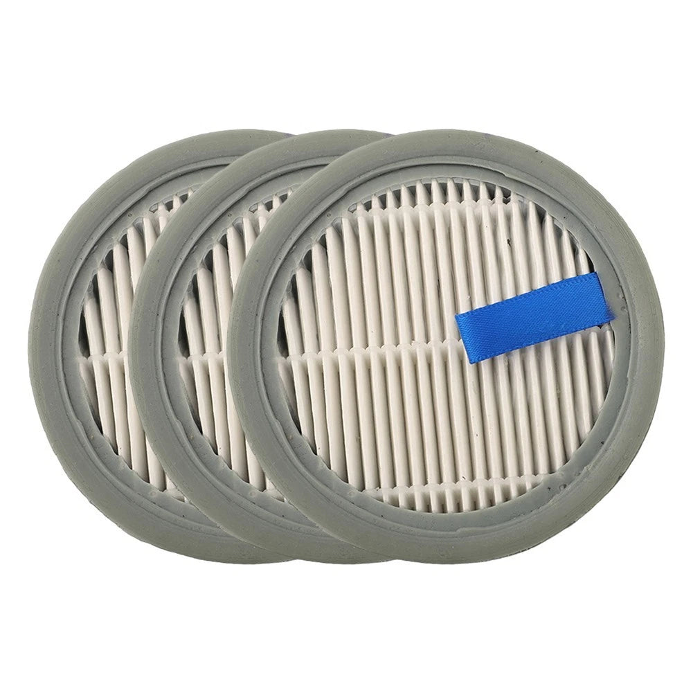 Innovative Dust Filtering Technology In Forhompany Forsmartvac 12 Kits