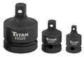 Titan Impact Reducer Adaptor by Titan