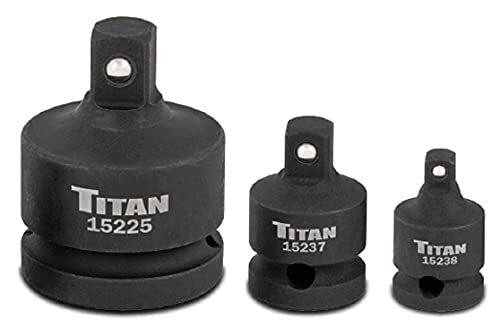 Titan Impact Reducer Adaptor by Titan