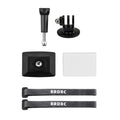 Universal Camera Mount Bracket Adapter W/1/4 Screw For Dji Drone