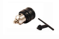 Tdl Original Germany 10mm 3-jaw Drill Chuck With | Built Supply Co