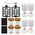 Upgrade Your Cleaning Routine With Filter Set For Shark Ws642ae Vacuum