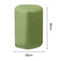 Antifreeze Cover Extreme Weather Use Extends Water Tank Life For