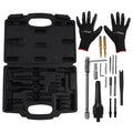 Damaged Glow Plug Removal Remover Tool Kits 16x  8mm 10mm Glow Plugs
