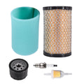 Oil Change Kit Air Filter High Efficiency Air Filtration Necessary