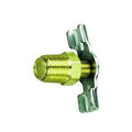 Tru-Flate 1/4" Male NPT Brass Drain Cock by Tru-Flate