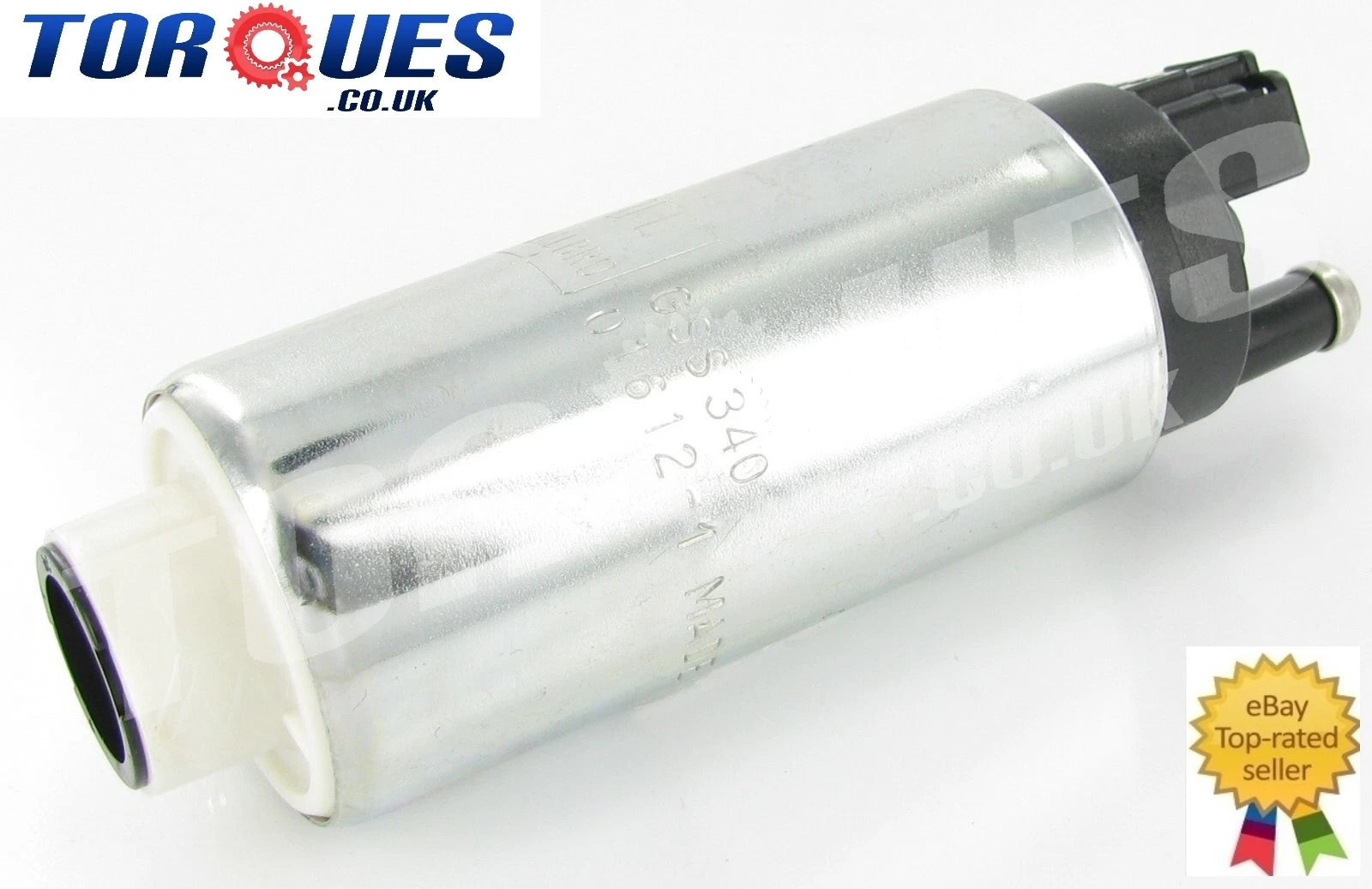 Walbro GSS340 255 LPH - High Pressure IN TANK Fuel Pump