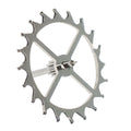 Durable Escape Wheel Match Movement Spare Parts For Eta 7750 7751