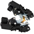 Front Left & Right Door Lock Actuator Set For | Built Supply Co