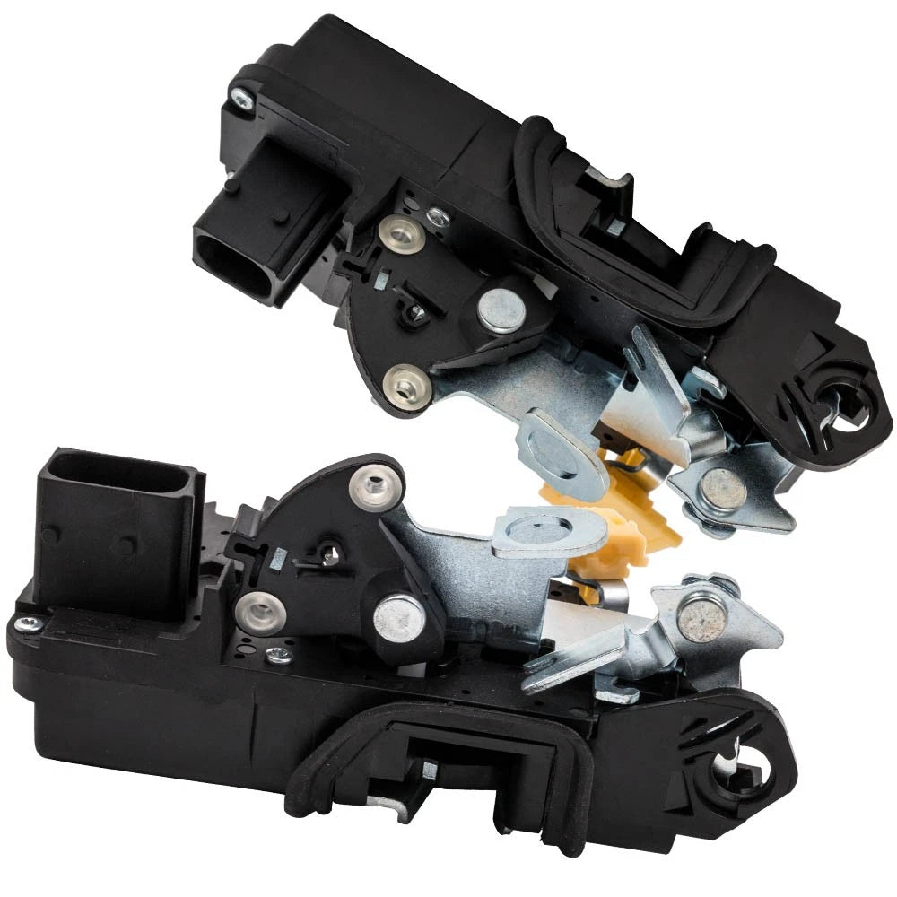 Front Left & Right Door Lock Actuator Set For | Built Supply Co