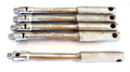 Herbrand 1/4" Drive Flex Head Breaker Bars