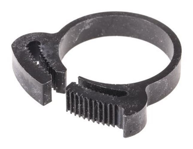 Pro Nylon Snap Grip, Inside Diameter 24.5mm - 28.4mm