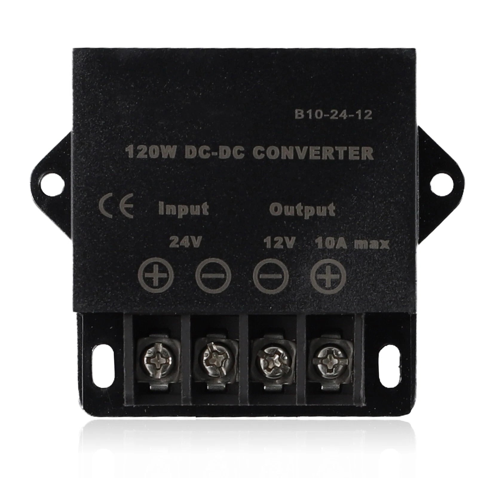 Voltage Regulator Converter Down Power Overvoltage For Protection 10a