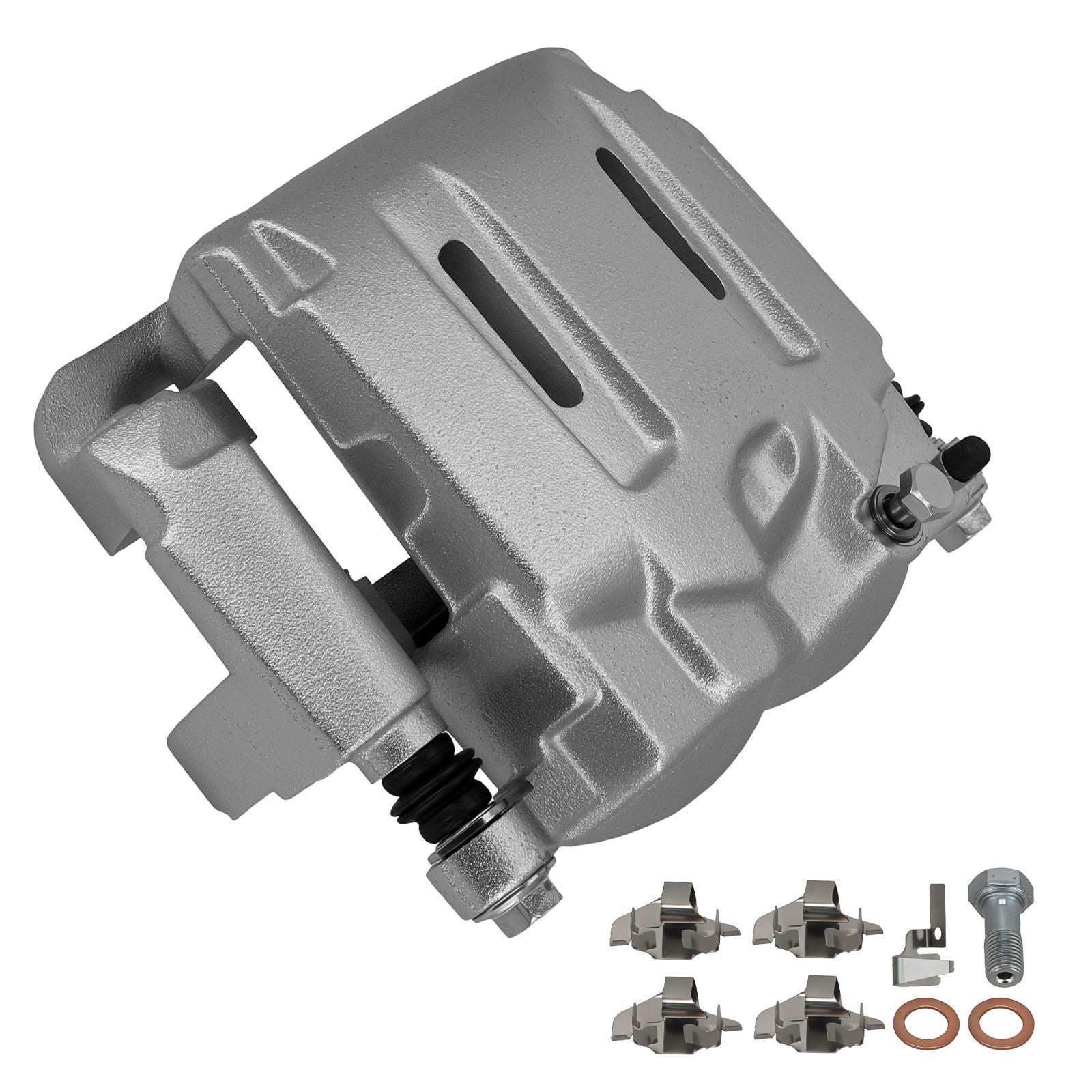 Front Left Side Brake Caliper for Ford F-250 F-350 Super Duty