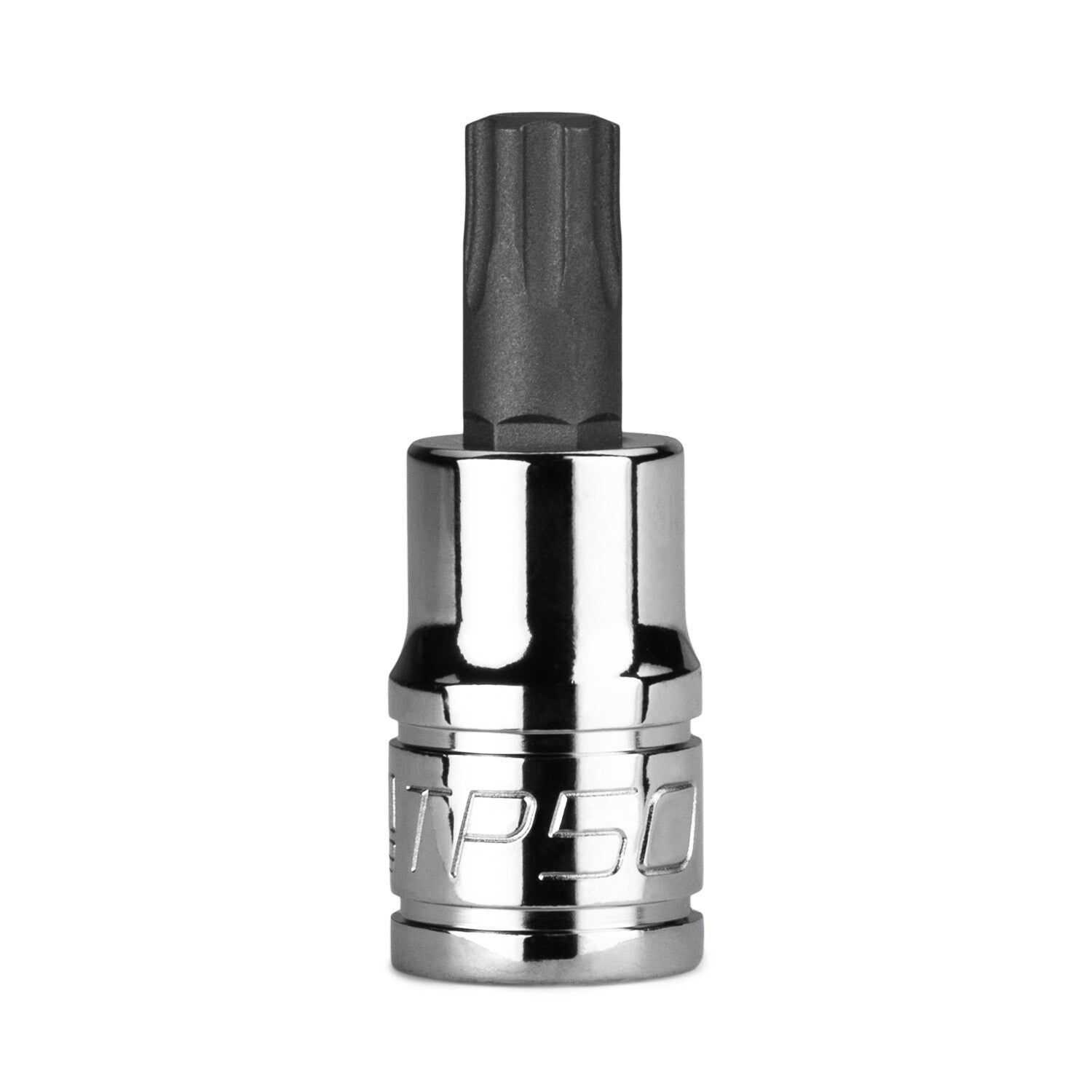 Capri Tools Star Plus Bit Socket, Single TP8 to TP60Opens in a new window or tab