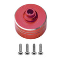 Differential Case Repairing Accessories For Tamiya Xv-02 Tt02d Tt02