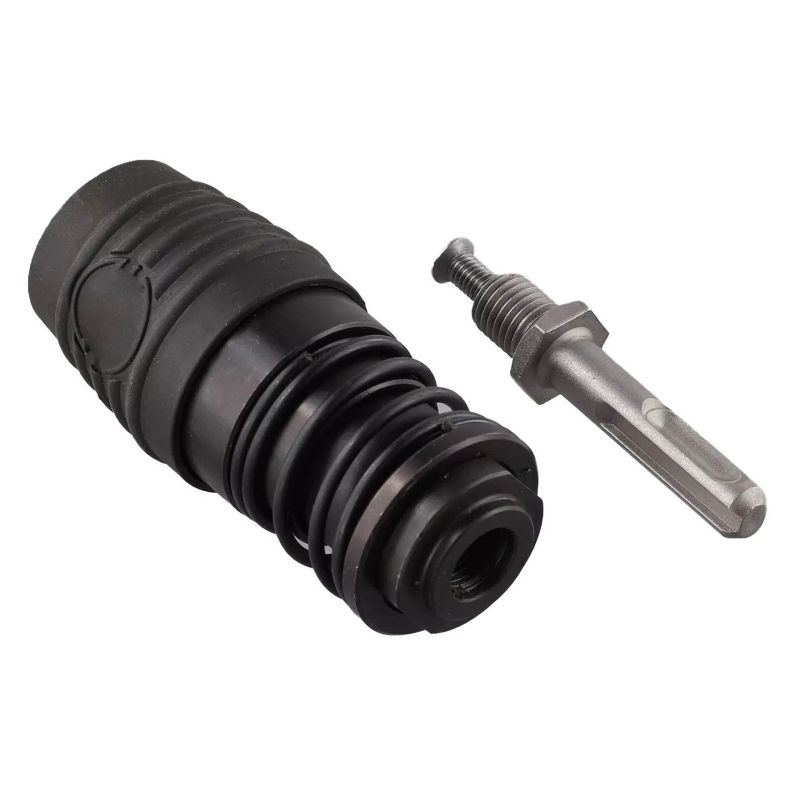 Hammer Drill Adapter Kit For Sds Plus To Sds Max | Built Supply Co