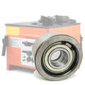 94mm Rebar Bender Bearing Roller Dies For Rb25 Bending Machine Rb-25