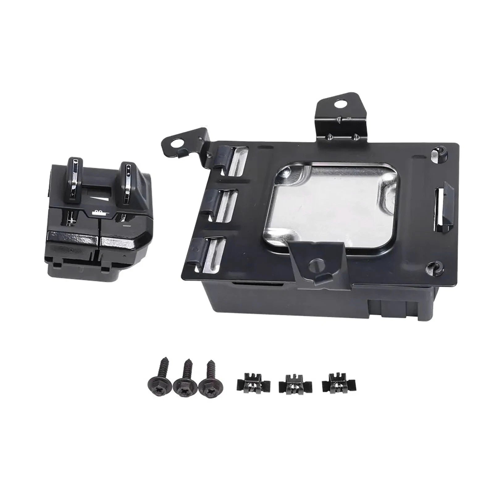 Trailer Brake Controller Module Set For Ram 1500 Dt | Built Supply Co