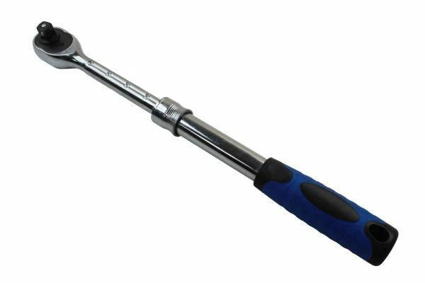 Us Pro 1/2" Drive Extendable Ratchet 12" - 18" 310mm - 440mm