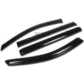 Fit 04-11 Sienna Van Xl20 Smoke Tint Window | Built Supply Co