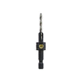 Snappy 1/4" Countersink for Trim Screws