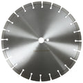 14" Segmented Diamond Blade For Wet Dry Cut Concrete Masonry Tile