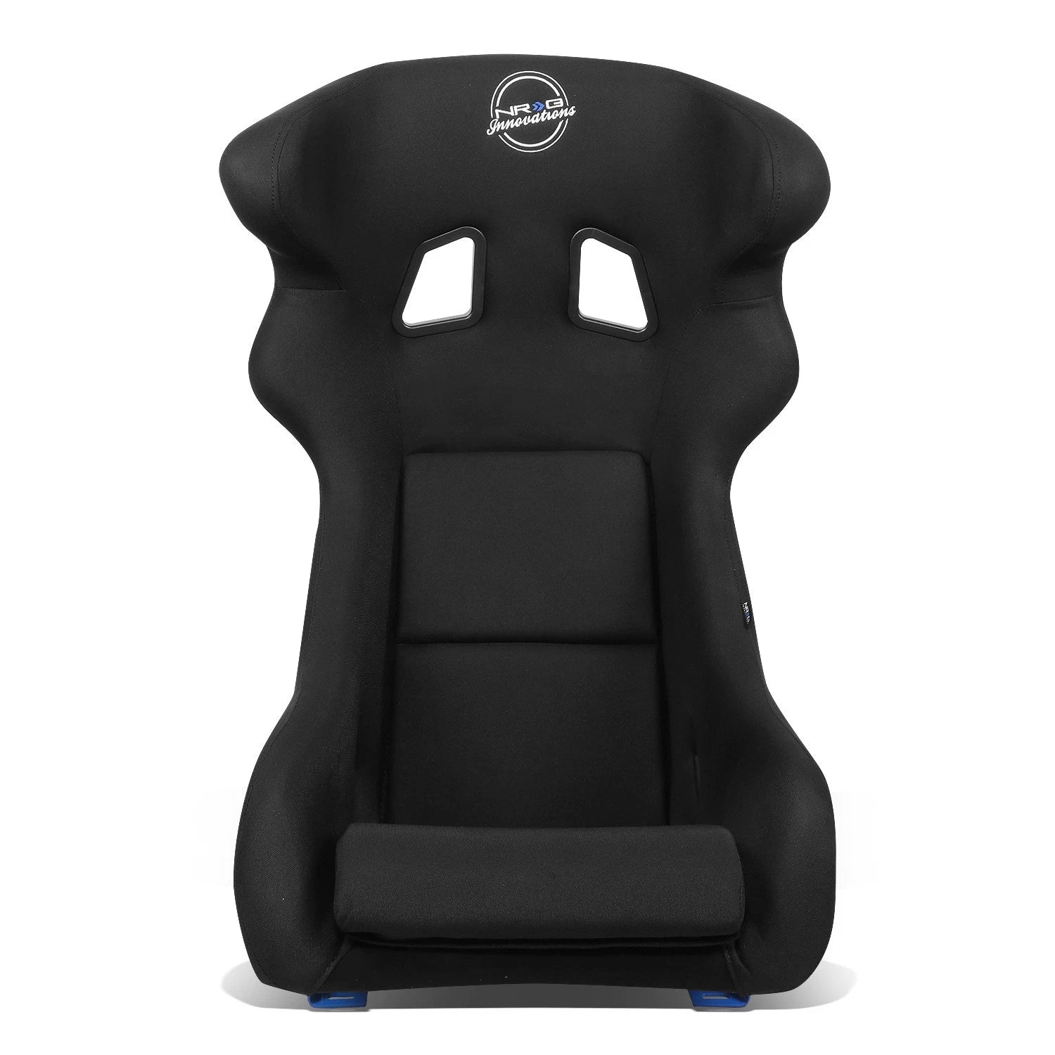 Nrg Innovations Fiberglass Fixed Back Gaming Sim | Built Supply Co
