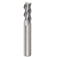 New 1/4x1/2xr0.03x<wbr/>2-1/2" 3 Flute Ccrner Radius Arbide End Mill