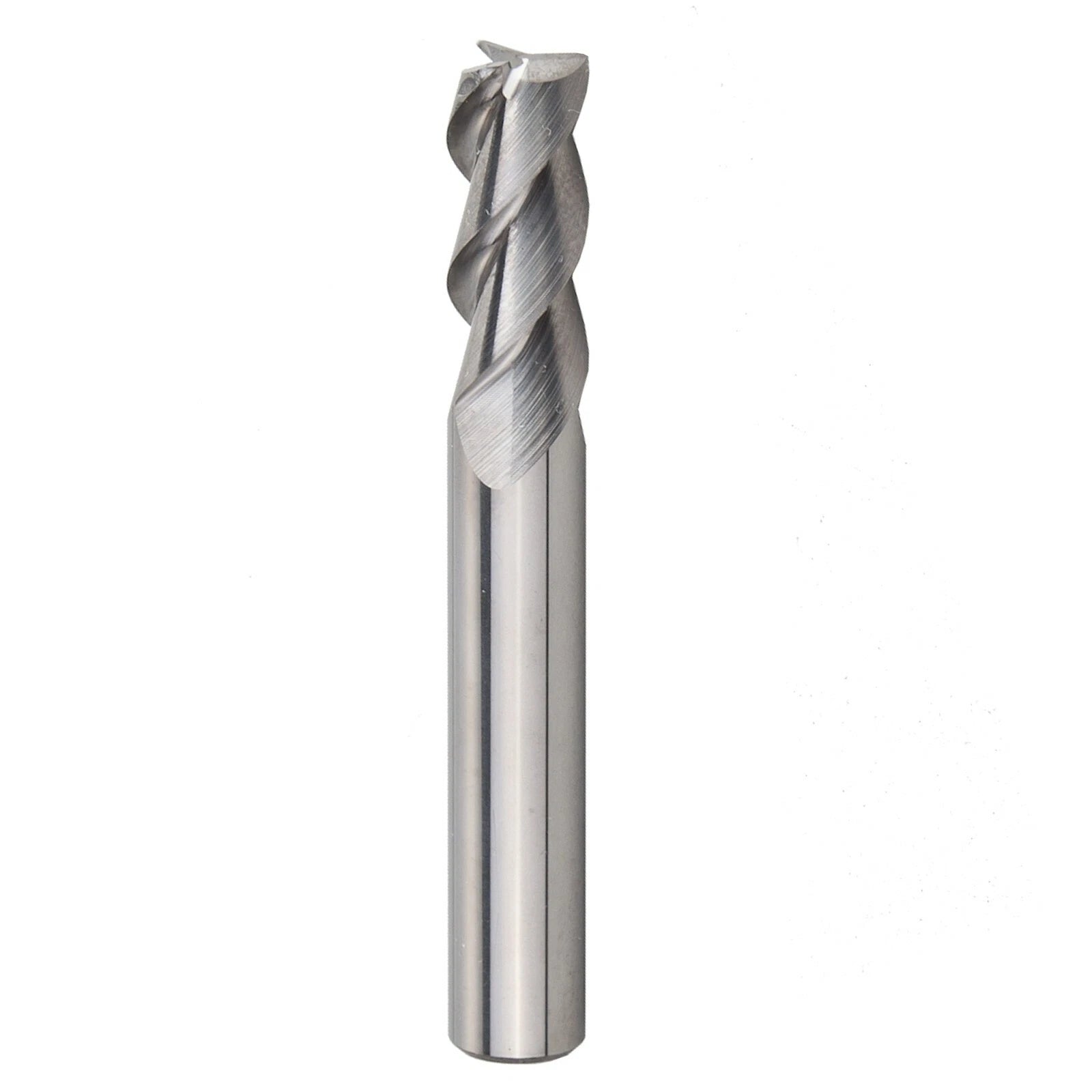 New 1/4x1/2xr0.03x<wbr/>2-1/2" 3 Flute Ccrner Radius Arbide End Mill