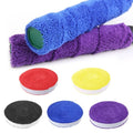 Towel Grip Tape Tennis Badminton Breathable Microfiber Overgrip Racket