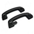 For Tiguan Interior Roof Grab Handle 5ng857607a 5ng857643a Black