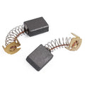 Electric Motor Carbon Brush Brushes Carbon Electric Replacement Tools