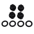 Plastic Steering Gear Coupling