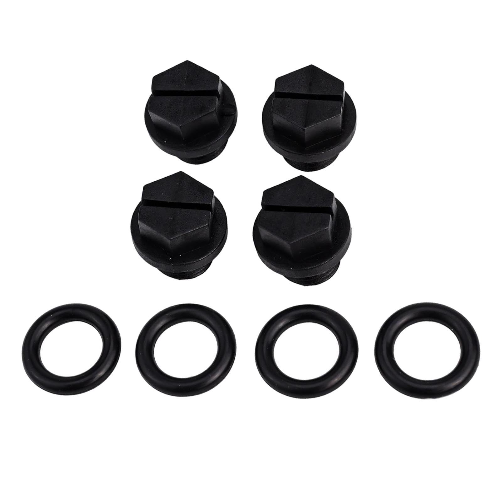 Plastic Steering Gear Coupling
