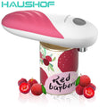 HAUSHOF Electric Can Opener by HAUSHOF