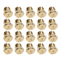 Easily Switch To For Lpg Comprehensive Replacement Kit With 20 Nozzles