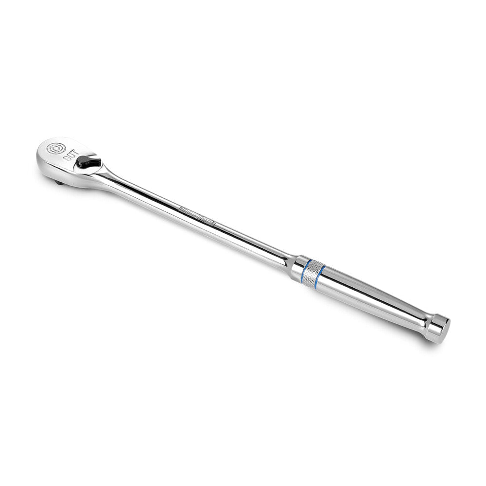 3/8" Drive 90-Tooth Ratchet Handle